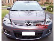 07 09 Mazda CX 7 Stainless Mesh Grille Grill Insert