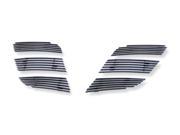 APS Polished Chrome Billet Grille Grill Insert M66773A