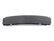 APS Polished Chrome Billet Grille Grill Insert T85394A