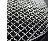 APS STAINLESS STEEL 2.5MM X MESH GRILLE COMBO
