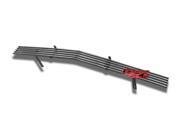 For 05-09 Cadillac SRX Bumper Billet Grille Insert #N19-A26356A For 05-09 Cadillac SRX Bumper Billet Grille Insert #N19-A26356A