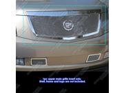 2007 2014 Cadillac Escalade Stainless Steel Mesh Grille Grill Insert A76462T