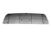 Fits 2007 2009 Toyota Tundra Black Billet Grille Grill Insert T65464H