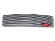For 95-05 GMC Safari Van Billet Grille Insert #N19-A23758G For 95-05 GMC Safari Van Billet Grille Insert #N19-A23758G