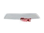 For 07-09 Ford Shelby GT 500 Stainless Mesh Grille Insert #N19-T66667F For 07-09 Ford Shelby GT 500 Stainless Mesh Grille Insert #N19-T66667F
