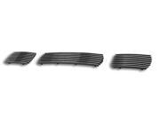 99 04 Ford F 250 F 350 Super Duty Billet Grille Grill Combo Insert F85097A
