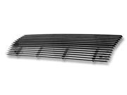 APS Polished Chrome Billet Grille Grill Insert F85006A