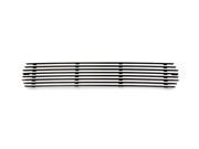 Fits 1999 2004 Ford F 250 F 350 F 450 Excursion SD Bumper Billet Grille Grill Insert F85098A