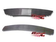 08 10 Honda Accord Coupe Billet Grille Grill Combo Insert H67794A