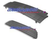 01 03 Ford Ranger XLT XL 2WD Billet Grille Grill Combo Insert F87941A