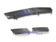 03 06 Chevy Silverado 1500 SS Billet Grille Grill Combo insert C87945A