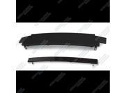 01 04 Toyota Tacoma Black Billet Grille Grill Combo Insert