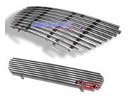 99 01 Ford Explorer Billet Grille Grill Combo Insert F87950A