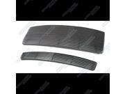 For 07-10 GMC Sierra 2500HD/3500HD Billet Grille Insert Combo #N19-A30116G For 07-10 GMC Sierra 2500HD/3500HD Billet Grille Insert Combo #N19-A30116G