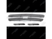 03-05 Silverado 1500/1500HD /03-04 2500/2500HD/3500 Billet Grille Grill Combo # C67675A 03-05 Silverado 1500/1500HD /03-04 2500/2500HD/3500 Billet Grille Grill Combo # C67675A