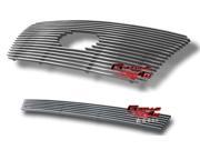 06 08 Ford F 150 Honeycomb Style Billet Grille Grill Combo Insert F67858A