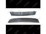 94 95 Honda Accord Billet Grille Grill Combo Insert H81048A