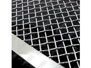 APS STAINLESS STEEL 1.8MM MESH GRILLE COMBO