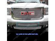 Fits 07-2013 GMC Sierra 1500/07-10 2500/3500/Denali Stainless Steel Mesh Grille Grill # G76570Z Fits 07-2013 GMC Sierra 1500/07-10 2500/3500/Denali Stainless Steel Mesh Grille Grill # G76570Z