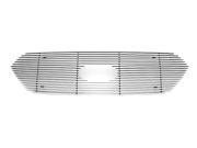 Fits 2013 2016 Ford Taurus SHO Logo Show Billet Grille Insert F65966A
