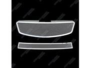 05 06 Nissan Altima Mesh Grille Grill Combo Insert