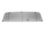 APS Polished Chrome Billet Grille Grill Insert T85393A