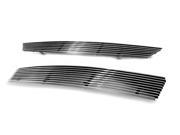 1998 2004 Ford Focus Billet Grille Grill Combo Insert F87953A