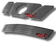 05 07 Nissan Pathfinder Frontier Billet Grille Grill Combo Insert N67966A