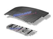 99 03 F 150 4WD 99 02 Expedition Billet Grille Grill Combo Insert F87684A