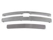 07 12 2011 Chevy Silverado 1500 Phat Billet Grille Grill Combo Insert