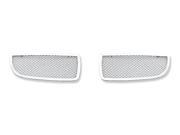06 07 BMW 325I 330I Stainless Steel Mesh Grille Grill Insert