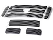 2005 2007 Ford Excursion F250 F350 F450 F550 Billet Grille Grill Combo Insert