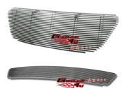 05 06 Honda CR V CRV Billet Grille Grill Combo Insert H87843A