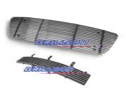 99 03 Ford F 150 Harley Davidson Billet Grille Grill Combo insert F67669A