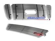 04 05 Ford Ranger FX4 4WD Billet Grille Grill Combo Insert F67940A