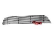 For 06-08 Honda Civic Coupe Bumper Billet Grille Insert #N19-A52176H For 06-08 Honda Civic Coupe Bumper Billet Grille Insert #N19-A52176H