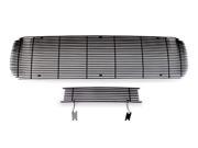 Fits 99 2004 Ford F250 F350 2000 2004 Excursion Black Billet Grille Grill Combo F61144H