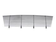APS Polished Chrome Billet Grille Grill Insert F85047A