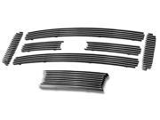 05 07 Ford F 250 F 350 Super Duty Billet Grille Grill Combo Insert F67881A