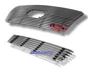 04 05 Ford F 150 Honeycomb Style Billet Grille Grill Combo Insert F67994A