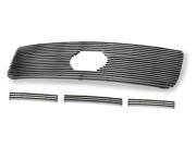 07 09 Toyota Tundra Billet Grille Grill Combo Upper Lower Insert T67841A