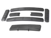 08 10 Ford F 250 F 350 Super Duty Billet Grille Grill Combo Insert F67803A
