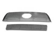 Fits 2008 2013 Toyota Sequoia Billet Grille Grill Insert Combo T67775A
