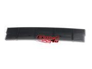 For 03-04 Lincoln Navigator Black Bumper Billet Grille #N19-H98358L For 03-04 Lincoln Navigator Black Bumper Billet Grille #N19-H98358L