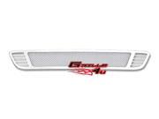 For 09-11 2011 Toyota Venza Bumper Stainless Mesh Grille #N19-T58767T For 09-11 2011 Toyota Venza Bumper Stainless Mesh Grille #N19-T58767T