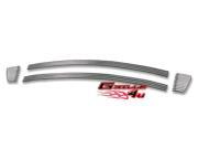 For 07-11 2011 Scion XD Bumper Billet Grille Insert #N19-A25566T For 07-11 2011 Scion XD Bumper Billet Grille Insert #N19-A25566T