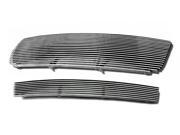 2006 2012 Ford Ranger Billet Grille Grill Combo Upper Lower Insert F87912A