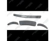 Fits 2006 2013 Chevy Impala 06 07 Monte Carlo Billet Grille Grill Insert Combo C61067A