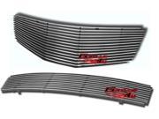 07 08 Nissan Maxima Billet Grille Grill Combo Insert N87899A