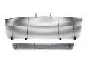 04 05 Ford F 150 Billet Grille Grill Combo Insert F87997A